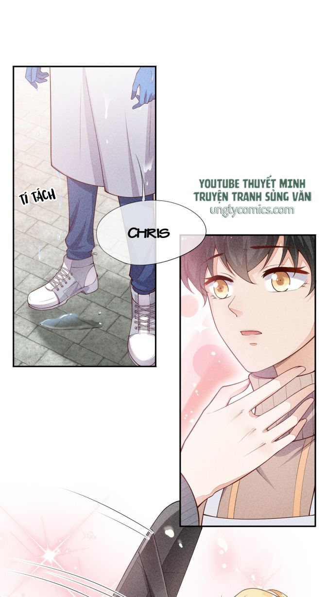 Cạnh Kiếm Chi Phong Chap 16 - Next Chap 17