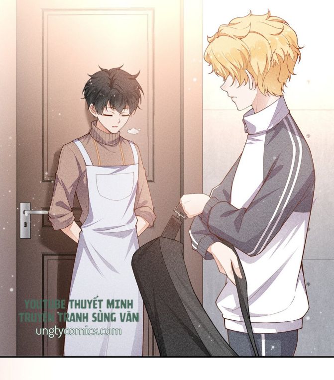 Cạnh Kiếm Chi Phong Chap 16 - Next Chap 17