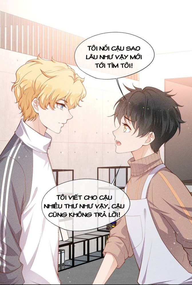 Cạnh Kiếm Chi Phong Chap 16 - Next Chap 17