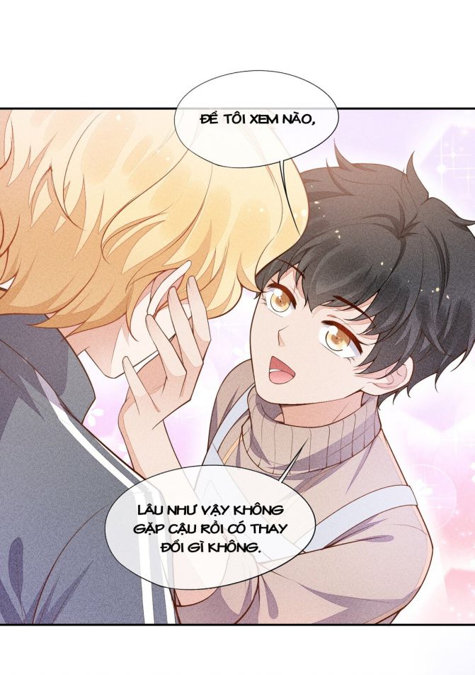 Cạnh Kiếm Chi Phong Chap 16 - Next Chap 17