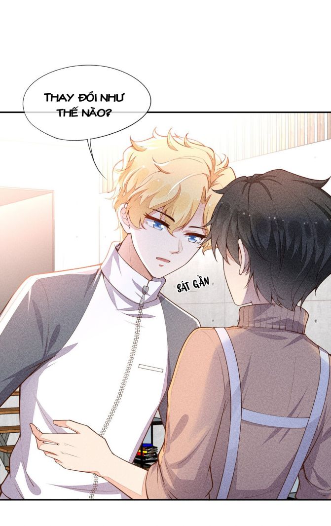 Cạnh Kiếm Chi Phong Chap 16 - Next Chap 17