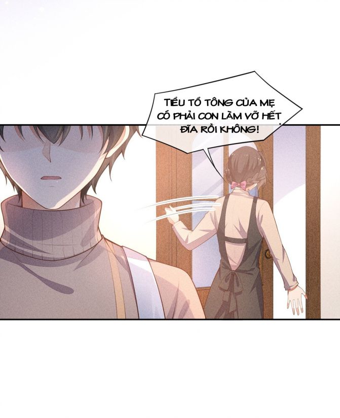 Cạnh Kiếm Chi Phong Chap 16 - Next Chap 17