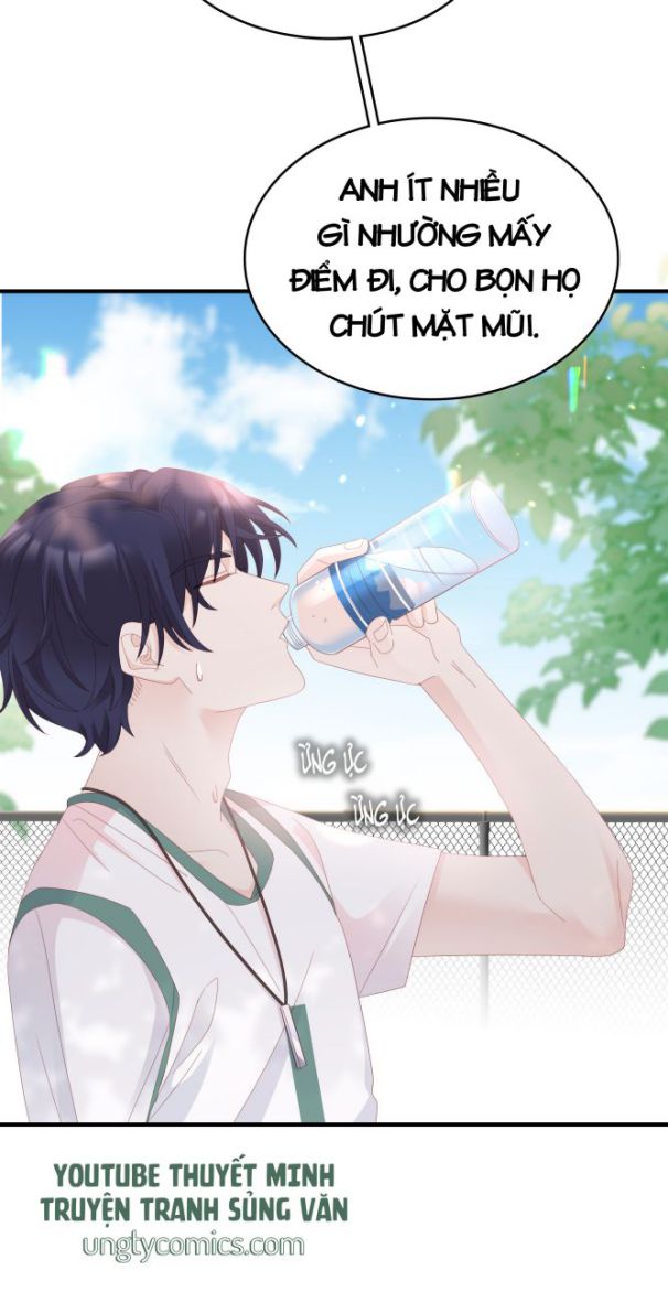 Bùi Bảo Chapter 10 - Next Chapter 11