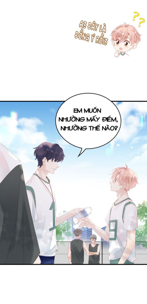 Bùi Bảo Chapter 10 - Next Chapter 11