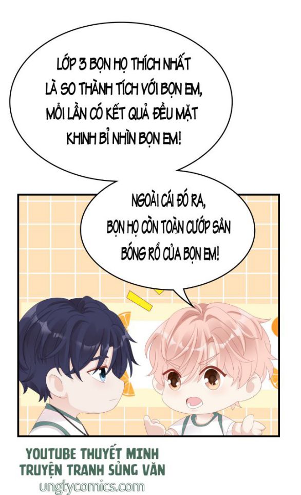 Bùi Bảo Chapter 10 - Next Chapter 11