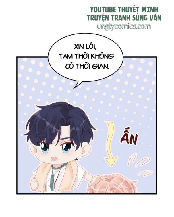 Bùi Bảo Chapter 10 - Next Chapter 11