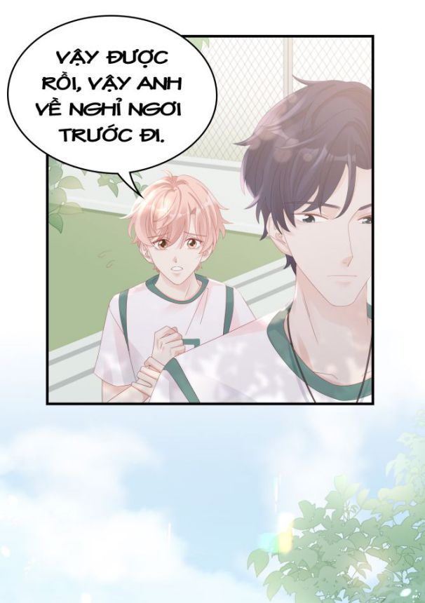 Bùi Bảo Chapter 10 - Next Chapter 11