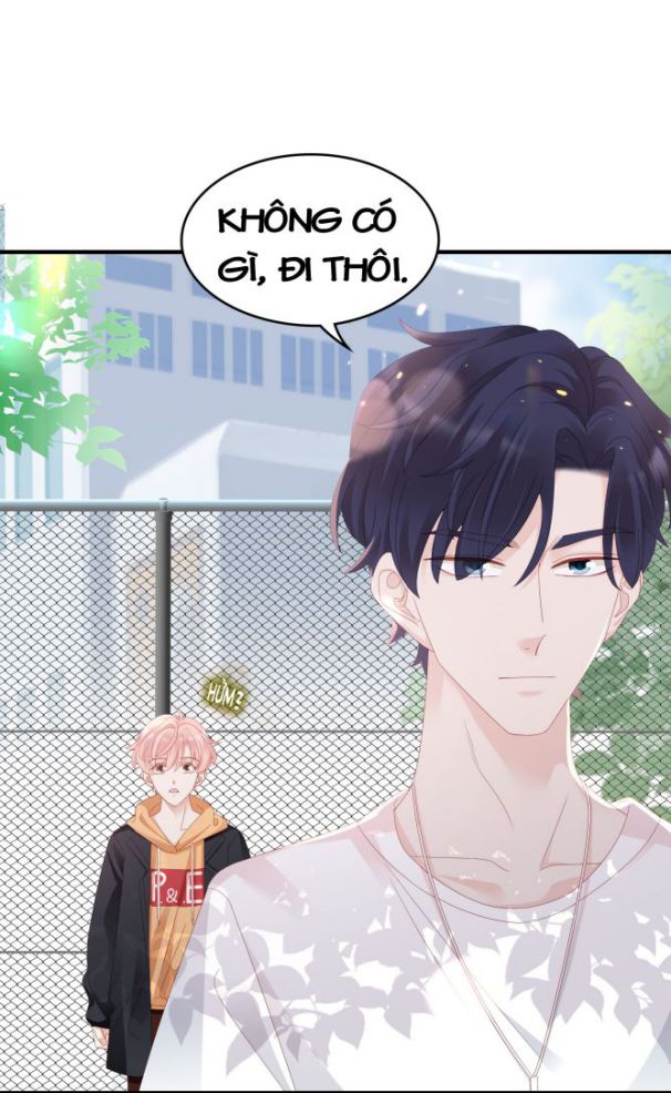 Bùi Bảo Chapter 10 - Next Chapter 11