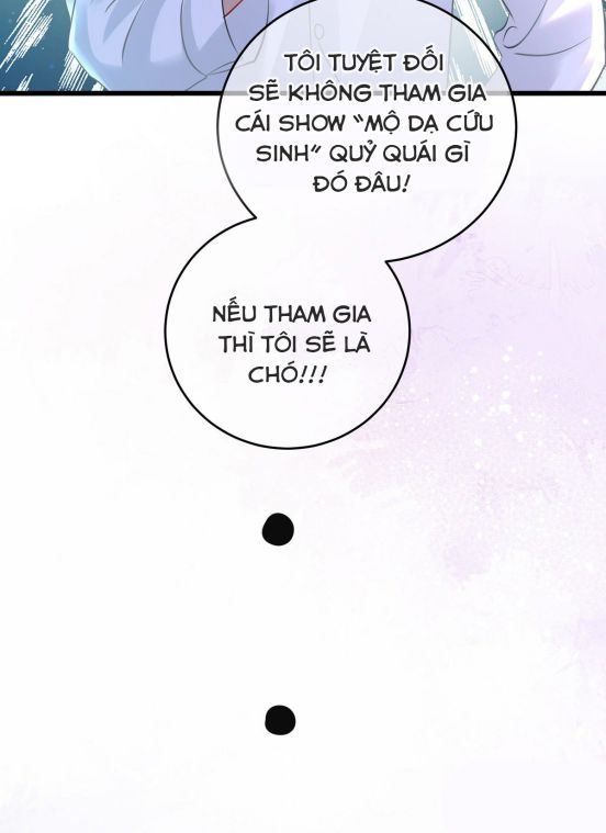 Thú Thụ Bất Thân Chapter 34 - Next Chapter 35