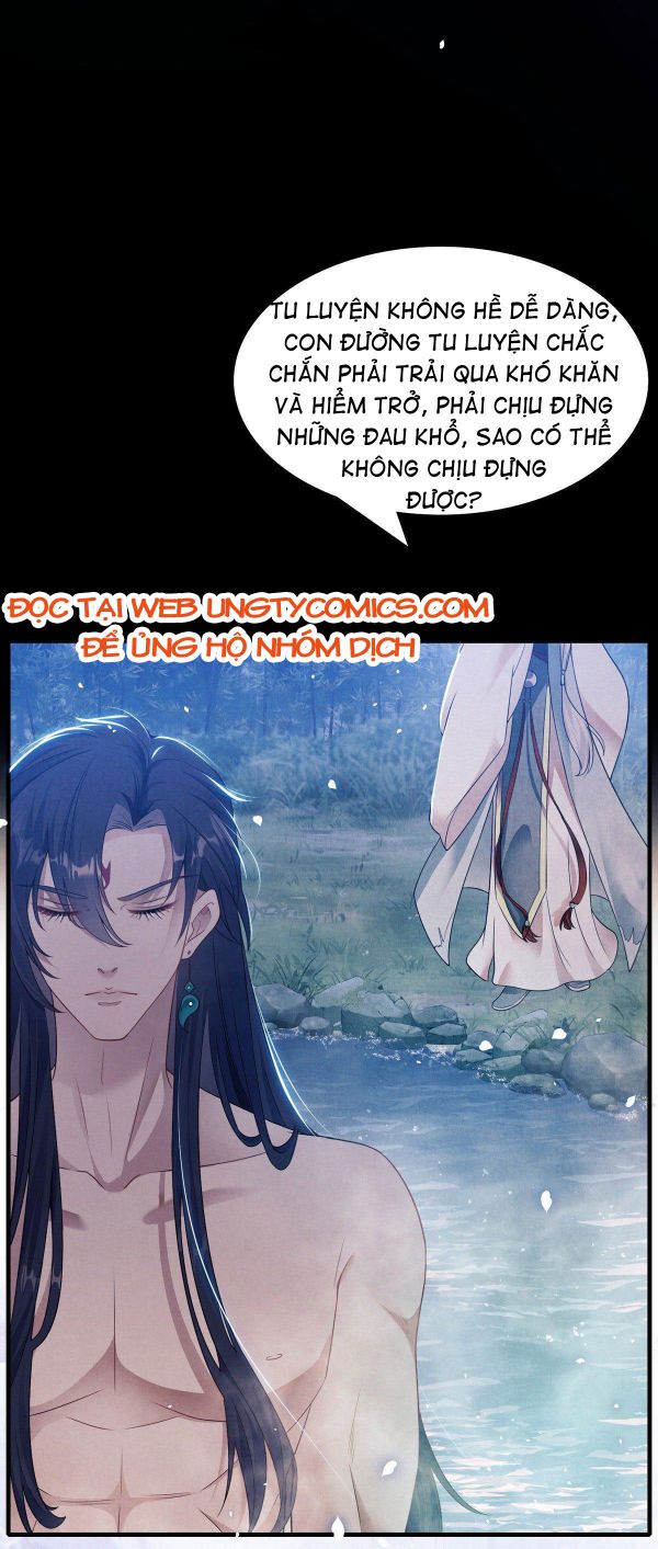 Đồ Mưu Bất Quỹ Chap 2 - Next Chap 3