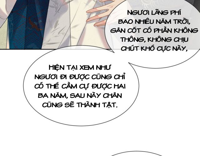 Ngộ Xà Chap 24 - Next Chap 25