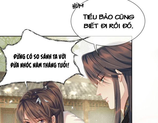 Ngộ Xà Chap 24 - Next Chap 25