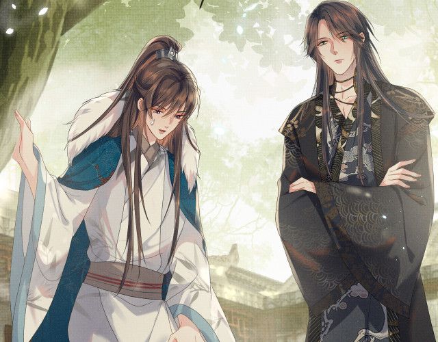 Ngộ Xà Chap 24 - Next Chap 25