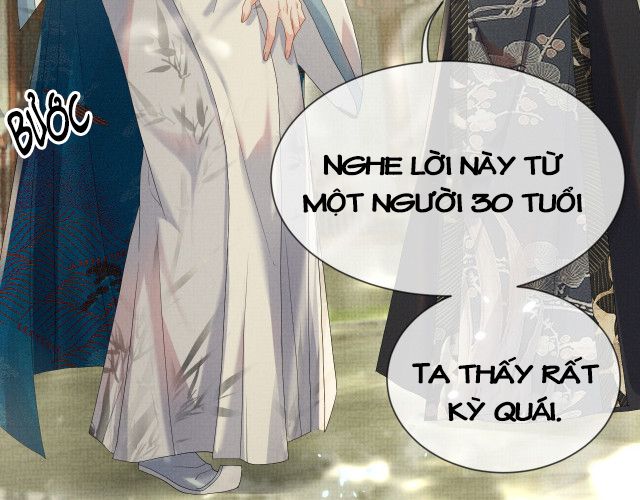 Ngộ Xà Chap 24 - Next Chap 25