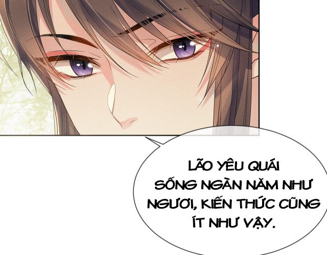 Ngộ Xà Chap 24 - Next Chap 25