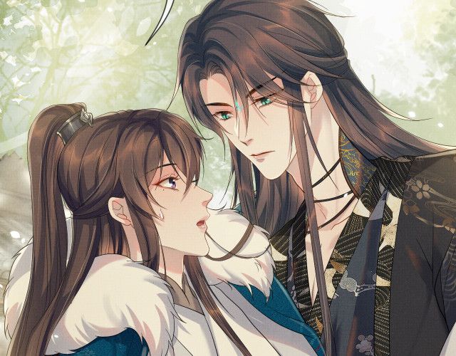 Ngộ Xà Chap 24 - Next Chap 25