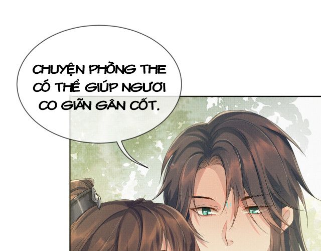 Ngộ Xà Chap 24 - Next Chap 25