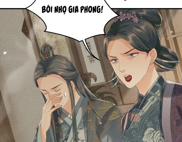 Ngộ Xà Chap 24 - Next Chap 25