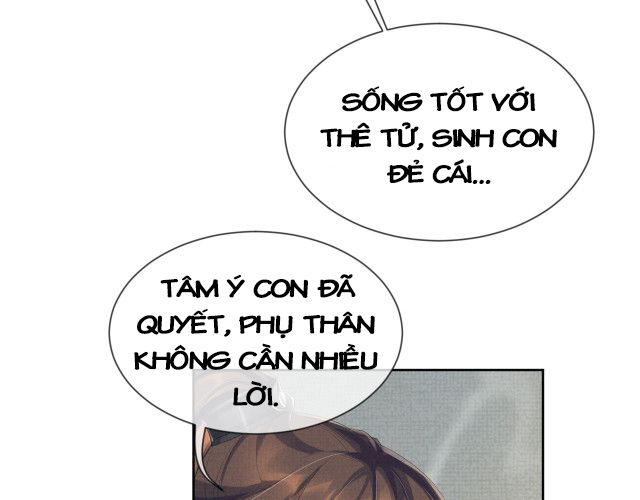 Ngộ Xà Chap 24 - Next Chap 25