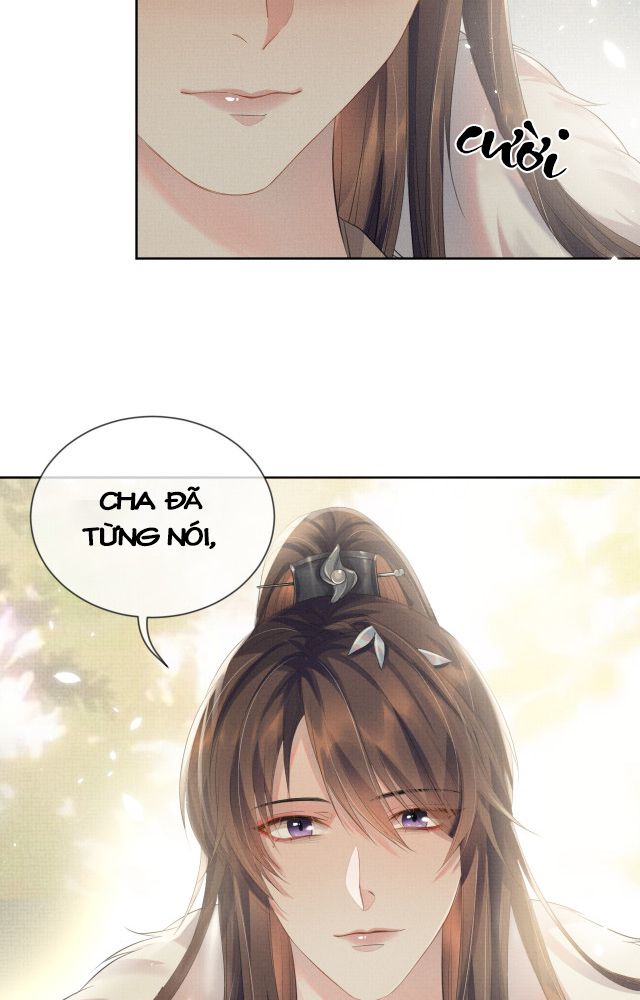 Ngộ Xà Chap 24 - Next Chap 25