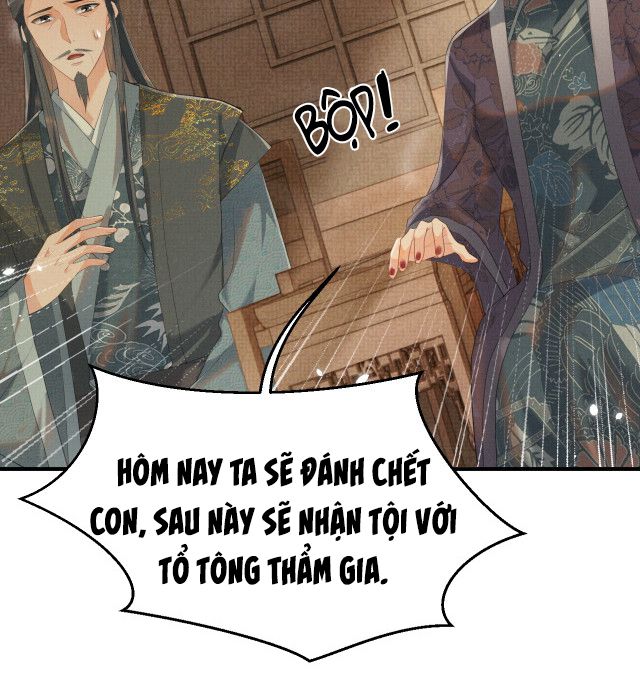 Ngộ Xà Chap 24 - Next Chap 25