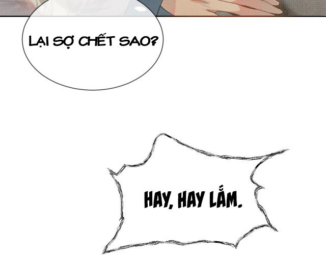 Ngộ Xà Chap 24 - Next Chap 25