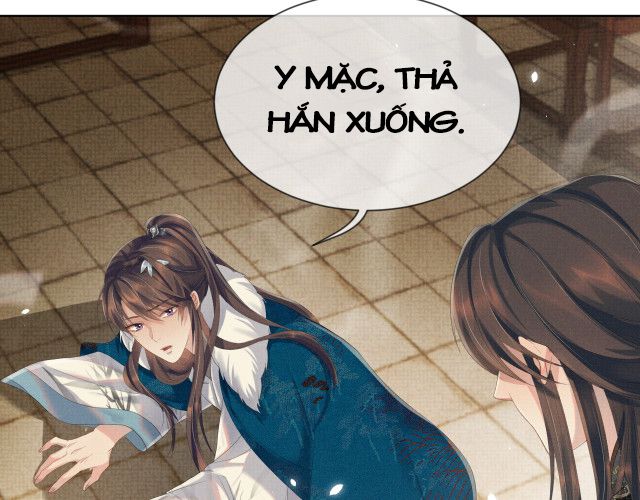 Ngộ Xà Chap 24 - Next Chap 25