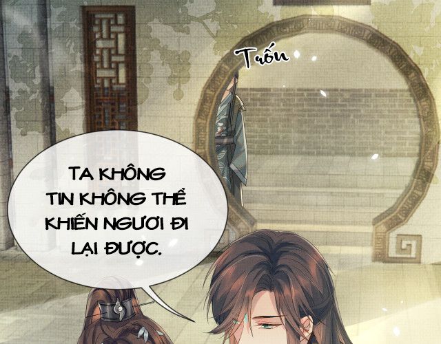 Ngộ Xà Chap 24 - Next Chap 25