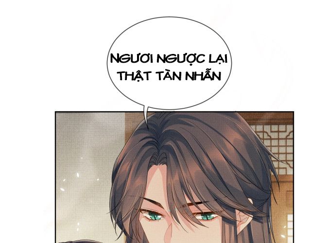 Ngộ Xà Chap 24 - Next Chap 25