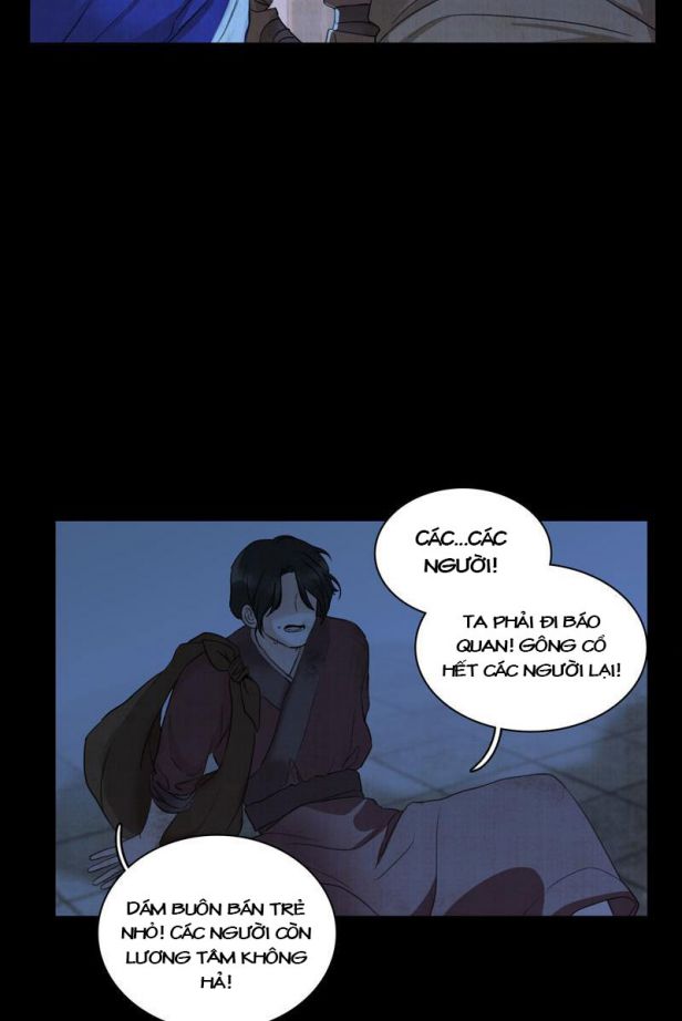 Phù Ảnh Trục Tâm Chap 6 - Next Chap 7