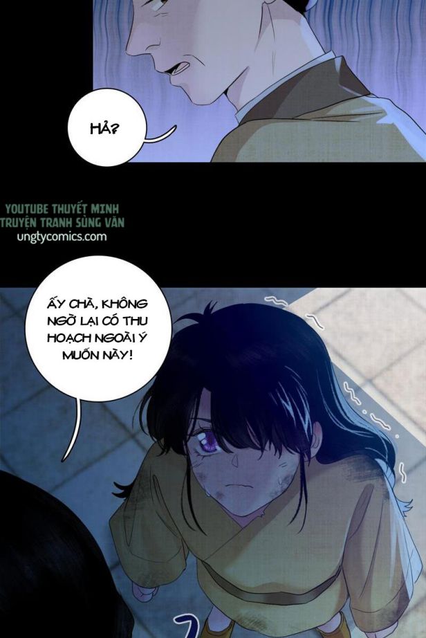 Phù Ảnh Trục Tâm Chap 6 - Next Chap 7