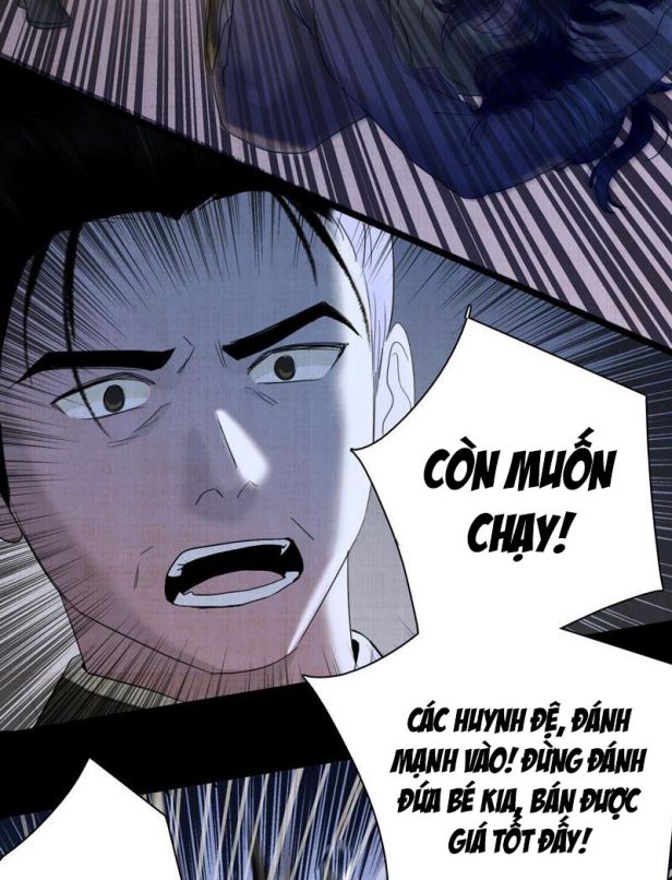 Phù Ảnh Trục Tâm Chap 6 - Next Chap 7