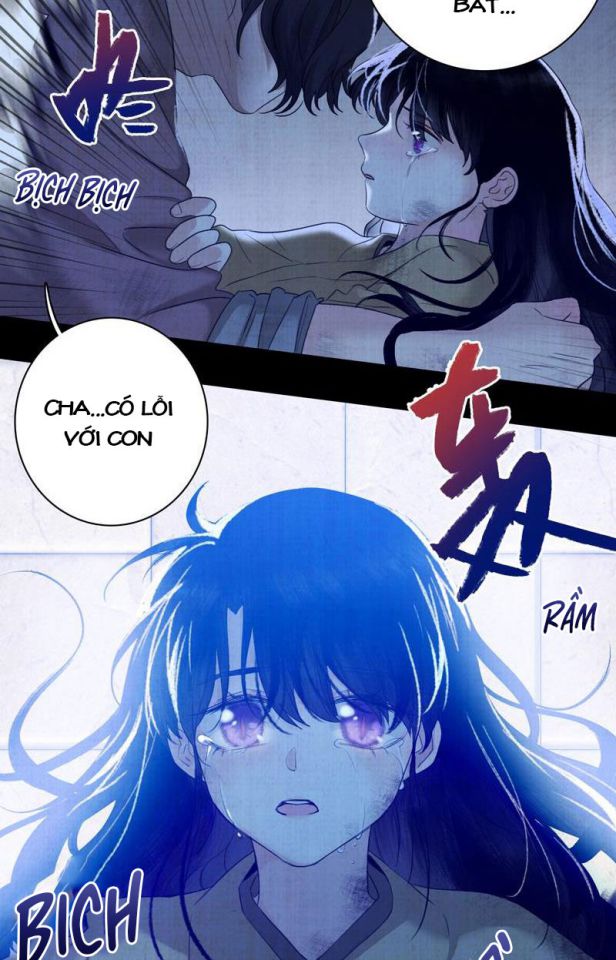 Phù Ảnh Trục Tâm Chap 6 - Next Chap 7