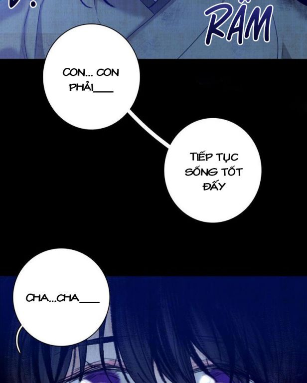 Phù Ảnh Trục Tâm Chap 6 - Next Chap 7