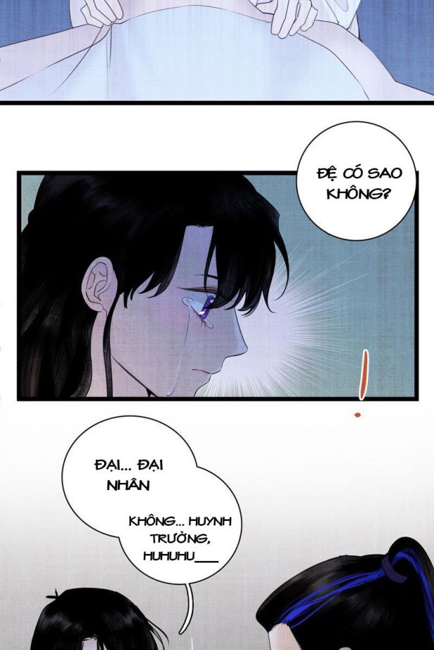 Phù Ảnh Trục Tâm Chap 6 - Next Chap 7