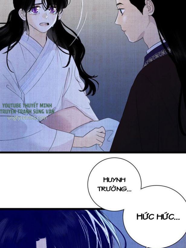 Phù Ảnh Trục Tâm Chap 6 - Next Chap 7