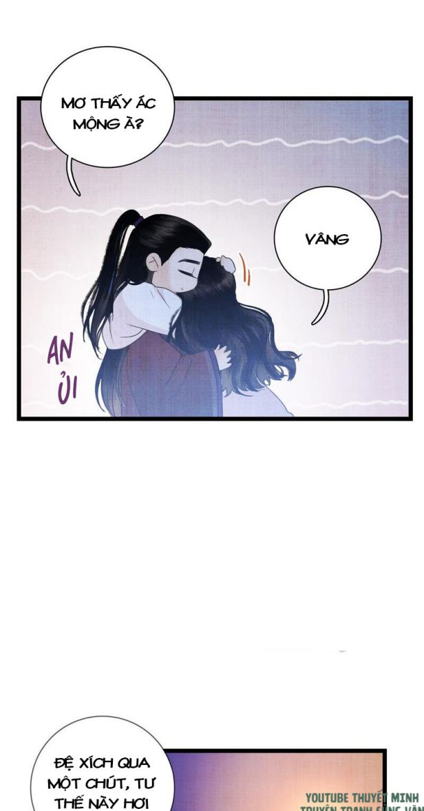 Phù Ảnh Trục Tâm Chap 6 - Next Chap 7