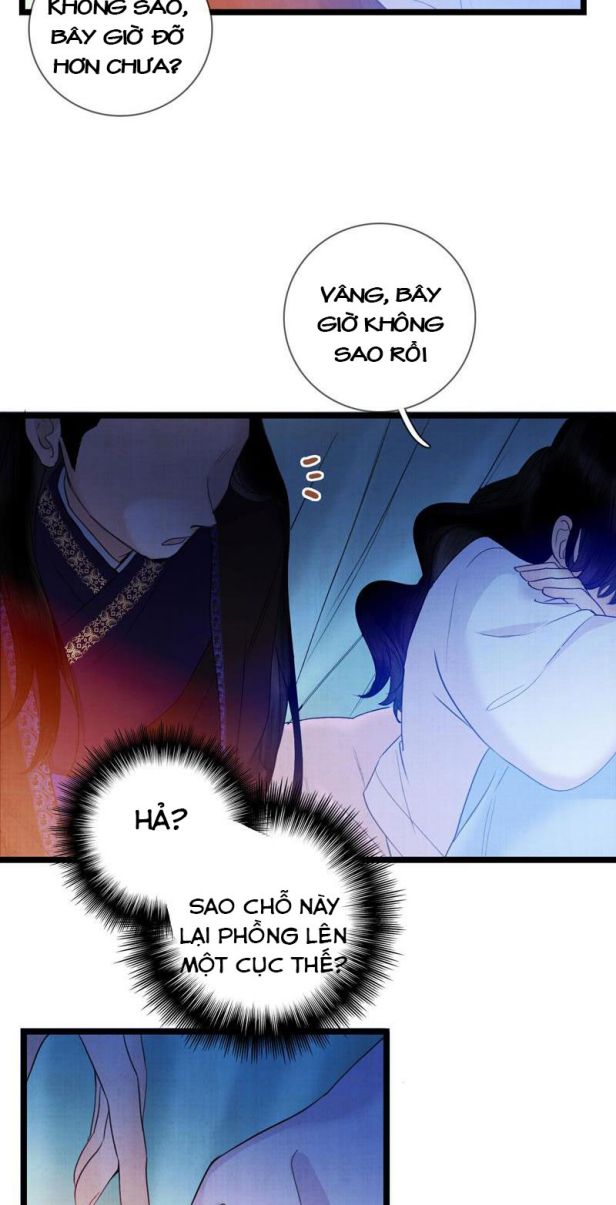 Phù Ảnh Trục Tâm Chap 6 - Next Chap 7