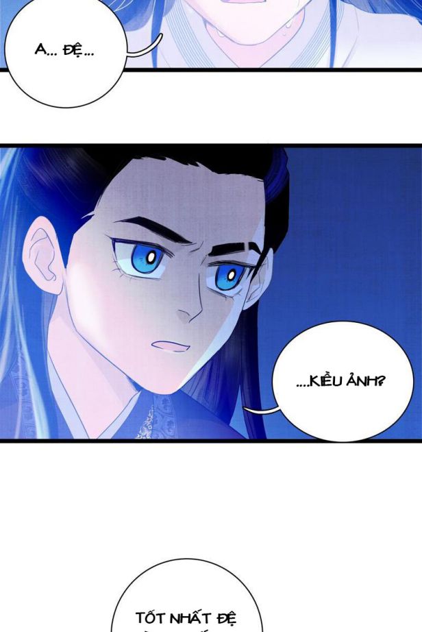 Phù Ảnh Trục Tâm Chap 6 - Next Chap 7