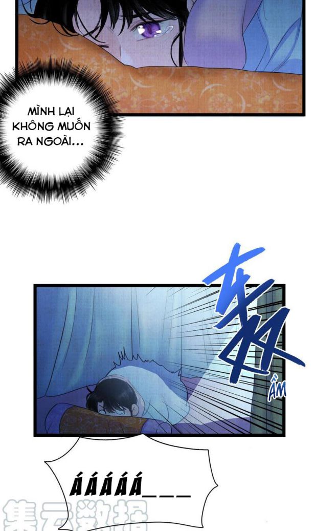 Phù Ảnh Trục Tâm Chap 6 - Next Chap 7