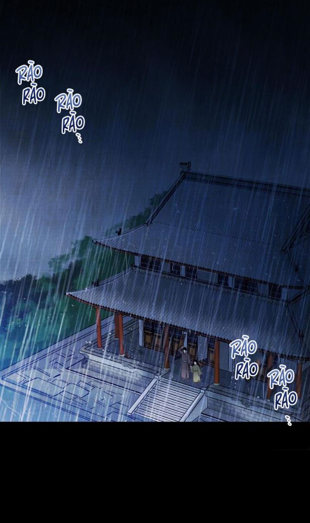 Phù Ảnh Trục Tâm Chap 6 - Next Chap 7