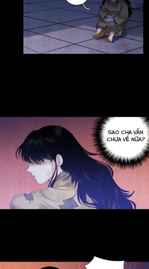 Phù Ảnh Trục Tâm Chap 6 - Next Chap 7