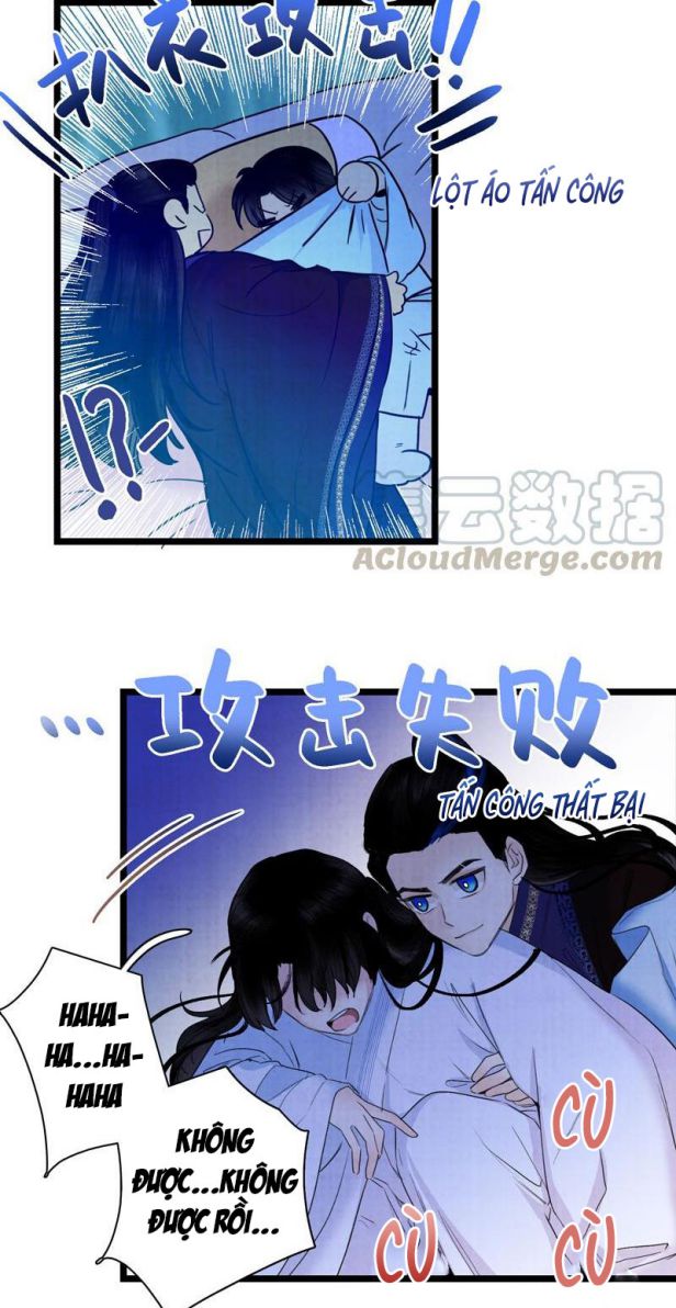 Phù Ảnh Trục Tâm Chap 7 - Next Chap 8