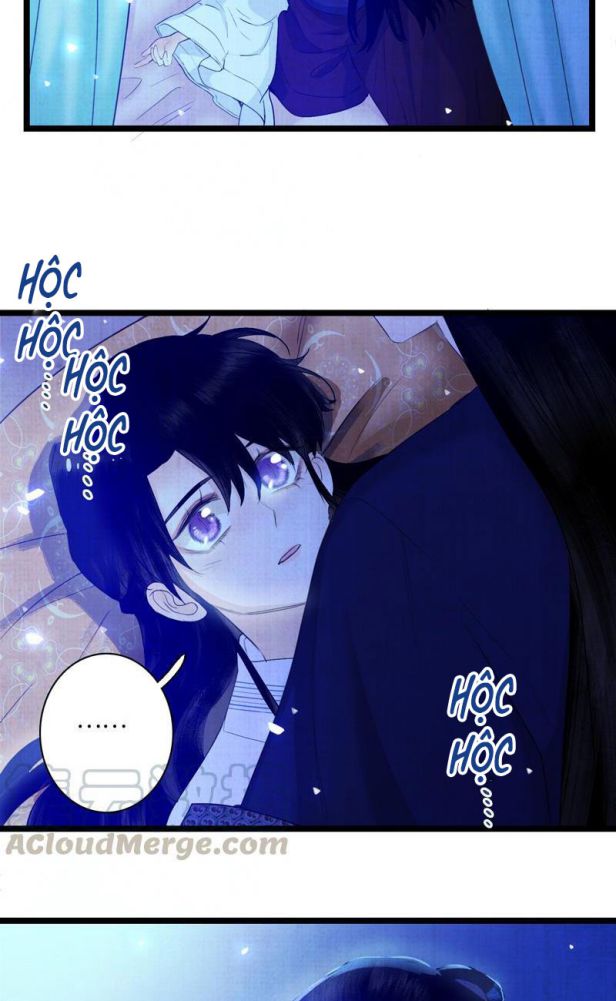 Phù Ảnh Trục Tâm Chap 7 - Next Chap 8