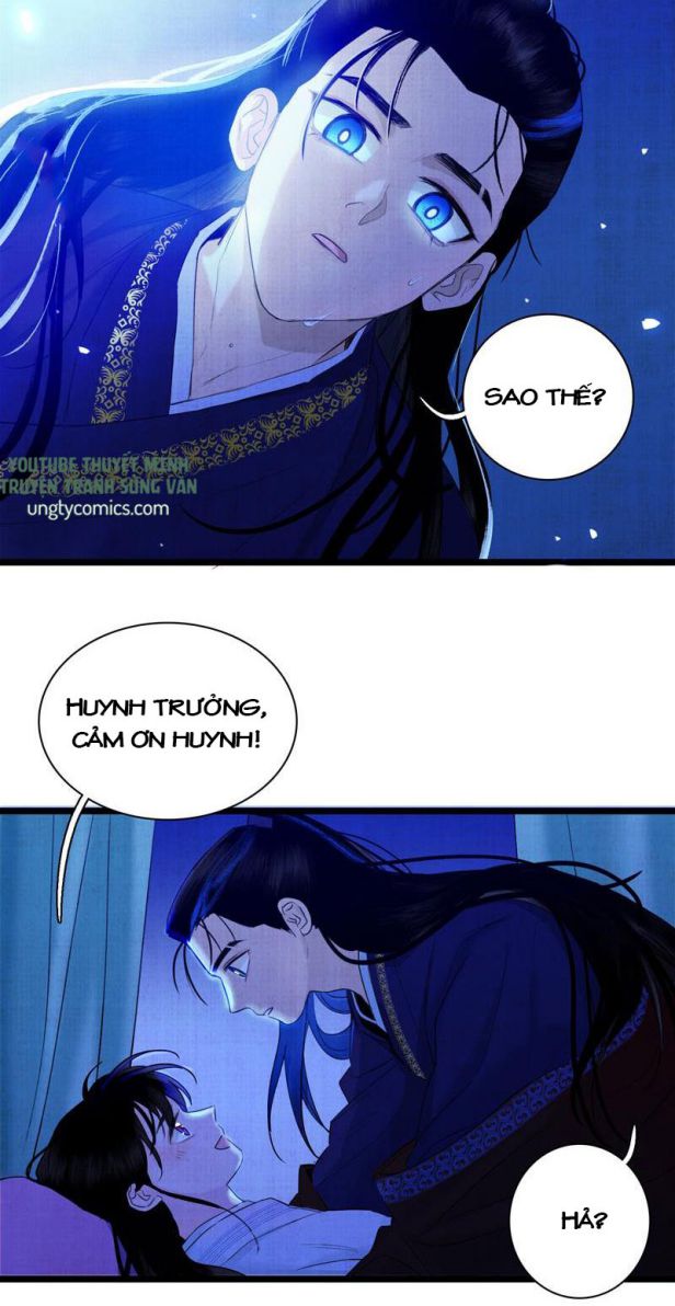 Phù Ảnh Trục Tâm Chap 7 - Next Chap 8