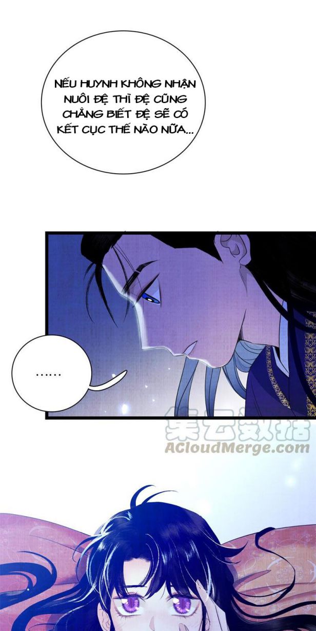 Phù Ảnh Trục Tâm Chap 7 - Next Chap 8