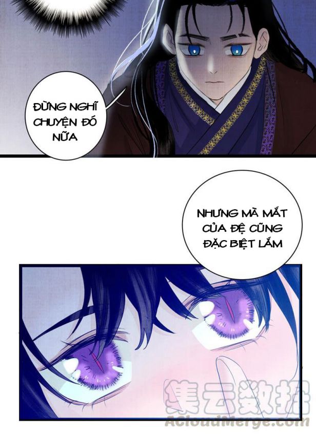 Phù Ảnh Trục Tâm Chap 7 - Next Chap 8