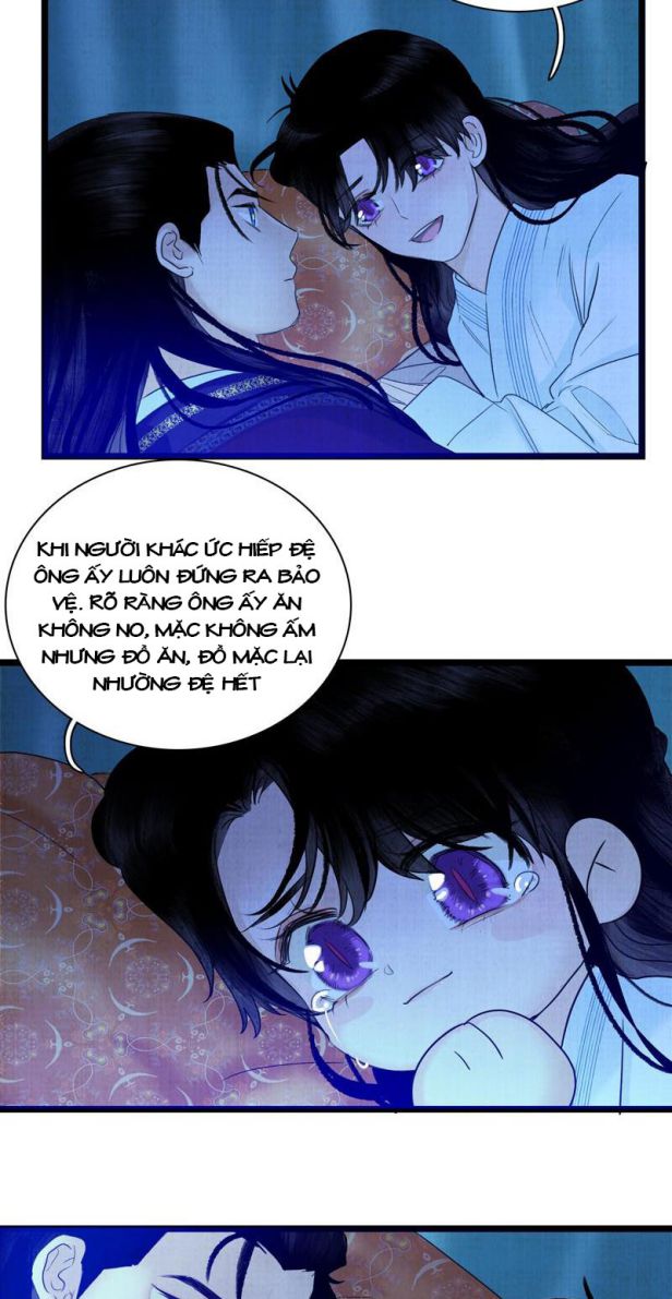 Phù Ảnh Trục Tâm Chap 7 - Next Chap 8