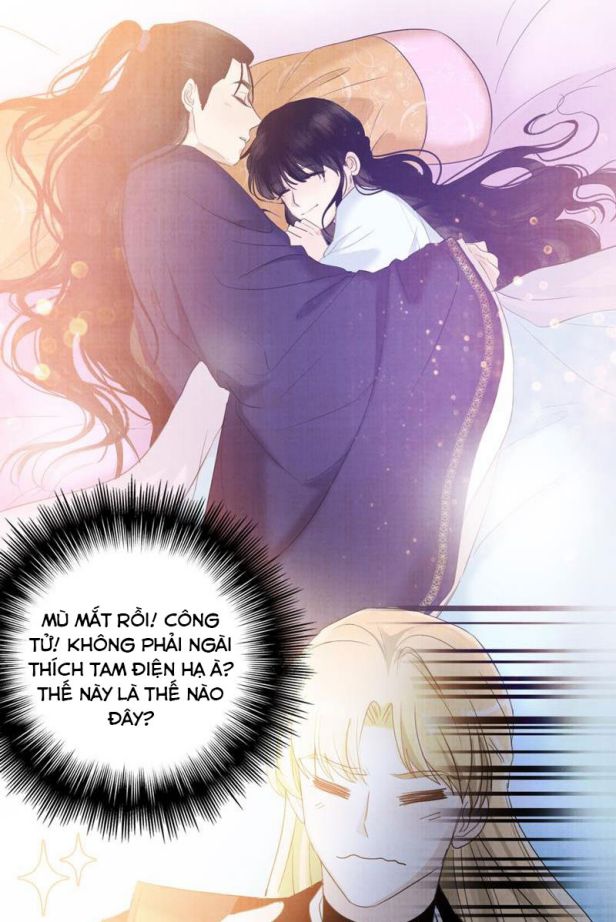 Phù Ảnh Trục Tâm Chap 7 - Next Chap 8