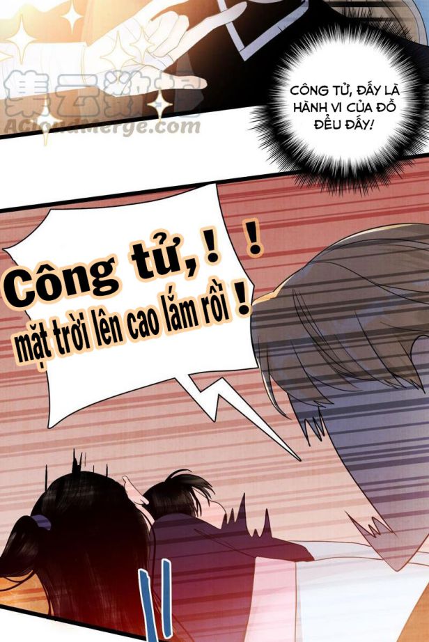 Phù Ảnh Trục Tâm Chap 7 - Next Chap 8